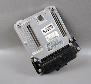 AUDI A4 QUATTRO 2.0 TFSI Base Cabriolet ENGINE CONTROL MODULE UNIT 0261S04463 - Picture 1 of 18