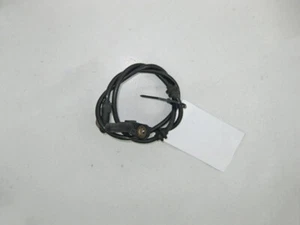 Mercedes-Benz  A2215400917 Rear ABS sensor CL C216 S-Class W221 - Bild 1 von 4