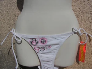 Swimsuit Kanabeach New Stockings Set Of Bikini for Women Size - Picture 1 of 4