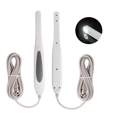 MD Dental Intraoral Camera USB Digital Imaging Intra Oral 1.3M pixel CMOS MD770  - Image 1 of 4