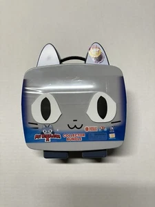 Official Pet Simulator X Grey Cat Collector Bundle Series 1 DLC - NEW - Picture 1 of 6