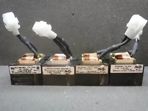 Basler Electric, BE27881001, Choke, 46-24256-02, C14, 2.4 MH, 12.8A, 60Hz - Picture 1 of 10