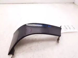2006 TOYOTA COROLLA CE DRIVER SIDE REAR QUARTER MOULDING - Foto 1 di 12