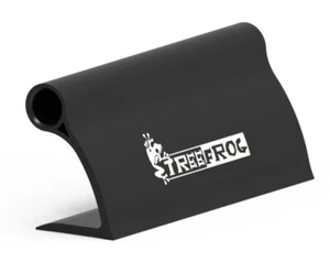 Treefrog Bike Carrier 12x100mm Thru Axle Fork Mount (SeaSucker) Tree Frog - Picture 1 of 3