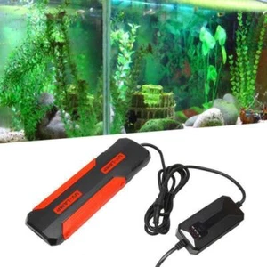 Aquarium UV Sterilizer Light For Fish Tank Water Clean Pond Clarifier Lamp new - Picture 1 of 13