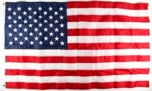 SAN FRANCISCO 49ers BENGALS SUPER BOWL XVI US CAPITOL FLOWN 35th ANNIV FLAG 2017 - Picture 1 of 2
