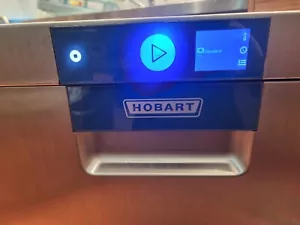 Steuerung Display Hobart FXLS-10B Nummer: 04-006024-002 - Bild 1 von 5