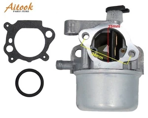 Carburetor carb For Toro Lawn Mower 20332 20332C 20333 20334 20334C 2009 - Picture 1 of 7