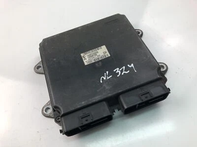MITSUBISHI COLT VI Z3A, Z2A Engine Control Unit ECU 1860115600 2011 17989007 - Immagine 1 di 4