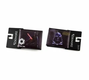 Cartera - Billetera - Monedero Darth Vader, - ENVIO CERTIFICADO GRATIS a ESPAÑA - Imagen 1 de 2