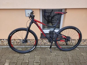 Mountainbike Fully von Merida One Twenty XT-Edition 29 - Bild 1 von 20