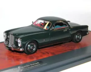 Bentley MkVI Pininfarina Cresta II Facel-Metallon FHC 1951 1/43 Matrix 40201-031 - Picture 1 of 13