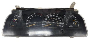 2000-2002 TOYOTA TUNDRA 4.7 V8 SPEEDOMETER OEM - Picture 1 of 15