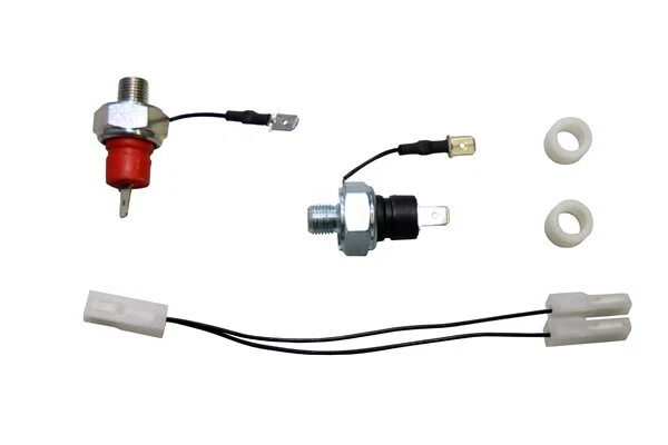 ICOM Sensoren- und Verdrahtungssatz LPG GPL Autogas - Bild 1 von 1