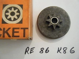 WINDSOR NEW CLUTCH DRUM AND BEARING RE86 K86 - Picture 1 of 1