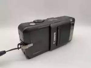 Canon PowerShot S70 With Zoom Lens 3.6X 5.8-20.7Mm 1:2.8-5.3 7.1 MP Ai AF - Picture 1 of 5