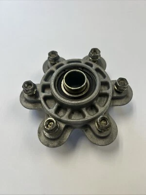 Roda dentada Ducati St2 St3 St4 Cush Drive - Imagem 1 de 2