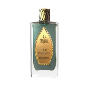 Precious Liquid Oud Symphony 75ml 2.5 Oz EDP New In Box 100% Authentic - Picture 1 of 1