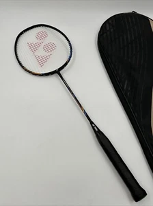 NEW Yonex Nanoray Light 18i Graphite Badminton Racket 77gram, 30lbs tension.... - Picture 1 of 24