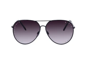 Gafas de sol para mujer Metal Aviator - A New Day - Negro - S1 - Imagen 1 de 4