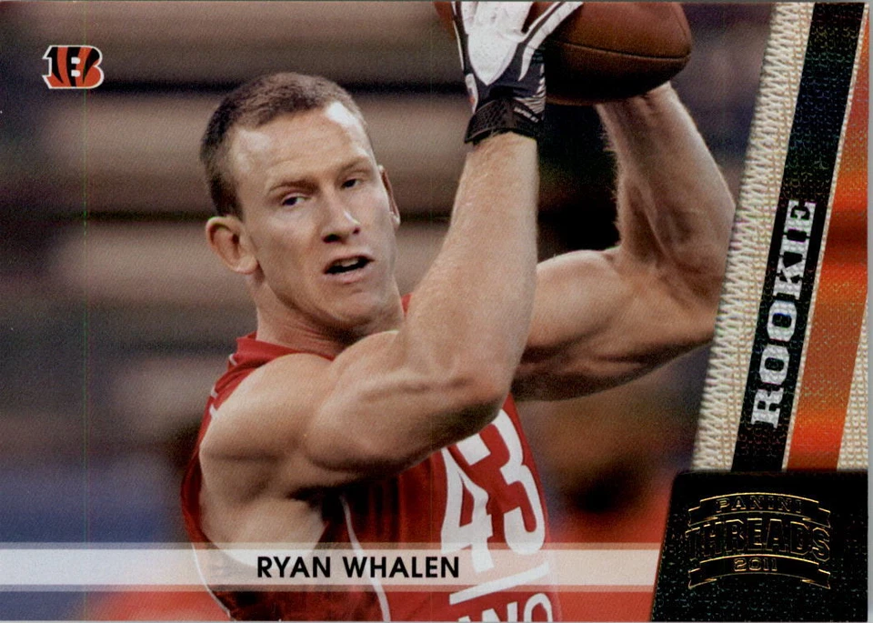 2011 Panini Threads NFL Football Base & Insert Singles (Pick Your Cards) - Image 1 of 1