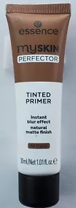 Essense Primer - #50 Deep - Brown - My Skin Perfector Tinted Primer - Picture 1 of 3