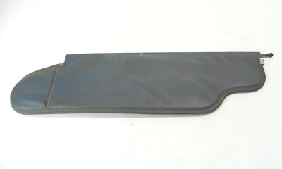 DE COLECCIÓN 1975-1976 AMC PACER PARASOL AZUL TIENE UNA LÁGRIMA TIENE DESGASTE USADO USADO USADO USADO USADO  Foto 1 de 4