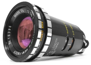 Nuevo visor de director Alan Gordon Mark Vb - ganador del PREMIO DE LA ACADEMIA® - Imagen 1 de 2