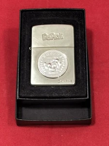 Zippo Popeye Lighter - Imagen 1 de 5