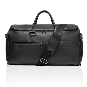 Handgepäck Kleidersack für Reisen, wandelbarer Reise Kleidersack für Männer Frauen... - Bild 1 von 7