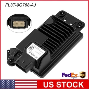 OE FL3Z-9E731-D Adaptive Cruise Control Distance Sensor For Ford F-150 2015-2020 - Picture 1 of 11