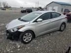 Starter Motor Korea Built ID 361002E131 Fits 14-16 ELANTRA 2695671 - Image 1 of 4
