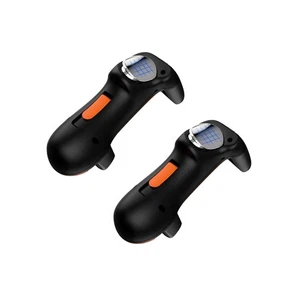 Gaming Trigger Controller Joypad Fire Button Gamepad Joystick For iPad PUBG p - Afbeelding 1 van 9
