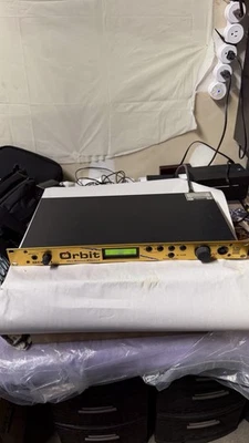 Módulo de sintetizador E-MU Orbit 9090 Dance Planet Rack - 100V importación de Japón Foto 1 de 4