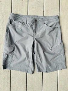 Kuhl Damen Freeflex Cargo Shorts 10” - Bild 1 von 7