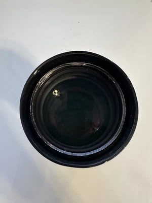 Lentes Nikon NIKKOR 135 mm f/2,8 AI-s Prime para F3 FM2 FE2 FM3A F2 F3HP D750 D610 Foto 1 de 3