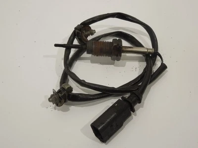 Sensor de temperatura de los gases de escape Audi A4 Allroad 8K B8 03L906088AQ - Imagen 1 de 4
