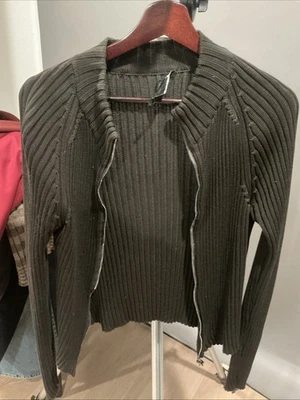 suéter gucci Foto 1 de 2