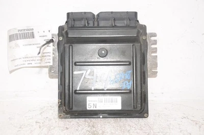 Электронный модуль управления двигателем ECM 4WD подходит для 08 INFINITI QX56 842001 - Изображение 1 из 4