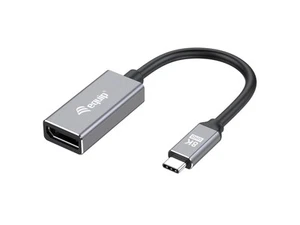 Equip 133493 USB-C-auf-DisplayPort-1.4-Adapter, 8K/30Hz - Bild 1 von 5