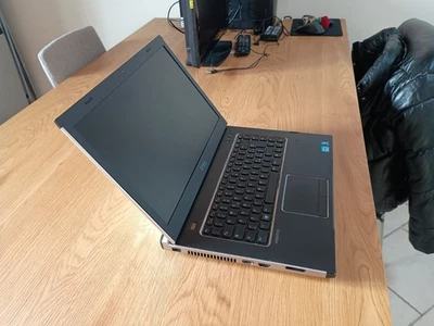 NOTEBOOK DELL CORE i3 - 6GB - 1 TERABYTE - HDMI - WEBCAM - DVD - WINDOWS 10 ✅ - Immagine 1 di 4