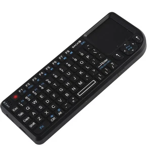 Umk‑100‑Rf Usb Pocket Mini Wireless Keyboard For 2000 / Xp / Vista LS - Picture 1 of 13