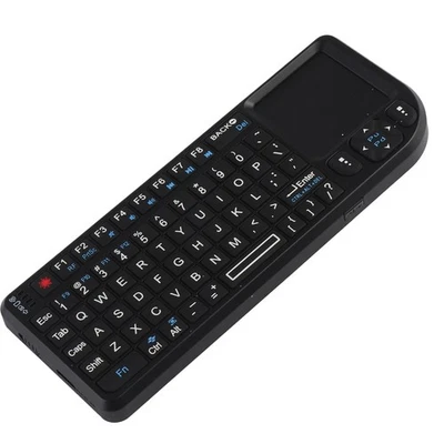 Umk‑100‑Rf Usb Pocket Mini Wireless Keyboard For 2000 / Xp / Vista LS - Image 1 of 4