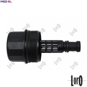 CAP OIL FILTER HOUSING 054-028-064 FOR MERCEDES-BENZ R-CLASS C-CLASS/T-Model - Picture 1 of 11