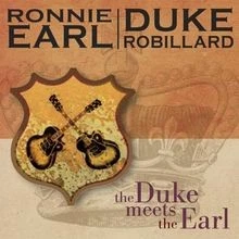 Duke Meets the Earl von Earl,Ronnie  Duke Robillard | CD | Zustand sehr gut - Bild 1 von 2
