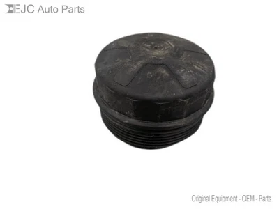 Tapa filtro aceite para BMW 328xi 3.0 N52 07-08 Foto 1 de 4