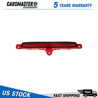 Luz de freno Dorman 3rd montaje alto para Ford Mustang 10-14 Foto 1 de 2