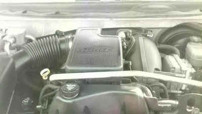 Электронный модуль управления двигателем ECM 4,2 л подходит для 03–05 ENVOY 22448159 - Изображение 1 из 4