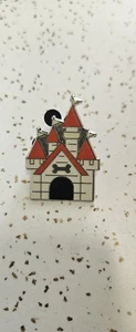 Disney Trading Pins-2021 SDR-Cats and Dogs Mystery-Dog House Castle - Picture 1 of 2