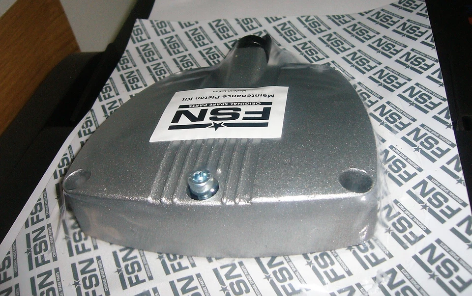 KIT CARTER COPERCHIO COMPRESSORE ABAC BALMA NUAIR STANLEY FC2 9434L04 - Immagine 1 di 1